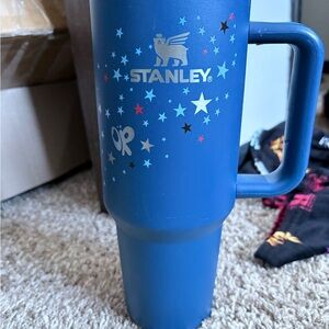 Stanley Starry Blue Mug